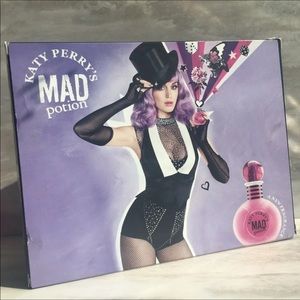 Katy Perry Mad Potion 3 Piece Set